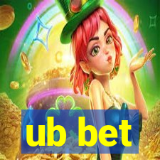 ub bet